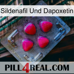 Sildenafil And Dapoxetine 13